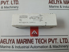 Semikron Thyristor Module