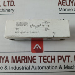 Semikron Thyristor Module