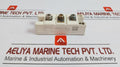 Semikron Thyristor Module Skkh 162/16 E