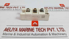Semikron Thyristor Module Skkh 162/16 E