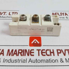 Semikron Thyristor Module Skkh 162/16 E