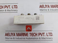 Semikron Thyristor Module Skkh 162/16 E