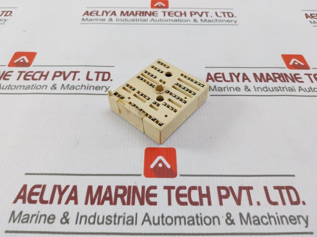 Semikron Skiip 23Nab126V1 Igbt Power Module Sk-no 25230060