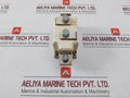 Semikron Semipack 3 Skkh280/20Eh4 Thyristor Module.