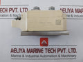 Semikron Semipack 3 Skkh280/20Eh4 Thyristor Module.