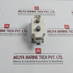 Semikron Skkh 250/16 E Thyristor Module .