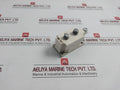 Semikron Skkh 250/16 E Thyristor Module .