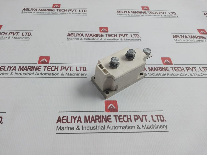 Semikron Skkh 250/16 E Thyristor Module .
