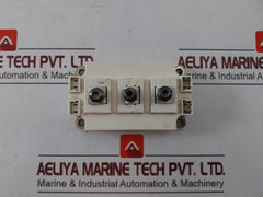 Semikron Semitrans M Skm300Gb063D Igbt Power Module 08260 R
