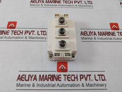 Semikron Semitrans M Skm300Gb063D Igbt Power Module 08260 R