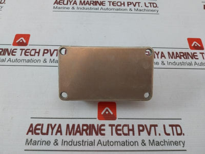 Semikron Semitrans M Skm300Gb063D Igbt Power Module 08260 R