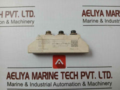 Semipack 1 Thyristor Module Semikron Skkt 92B14E