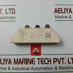 Semipack 1 Thyristor Module Semikron Skkt 92B14E