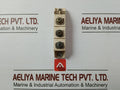 Semipack 1 Thyristor Module Semikron Skkt 92B14E