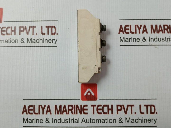 Semipack 1 Thyristor Module Semikron Skkt 92B14E