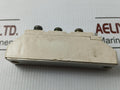 Semipack 1 Thyristor Module Semikron Skkt 92B14E