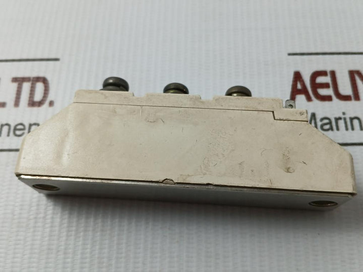 Semipack 1 Thyristor Module Semikron Skkt 92B14E