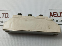 Semipack 1 Thyristor Module Semikron Skkt 92B14E
