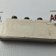 Semipack 1 Thyristor Module Semikron Skkt 92B14E