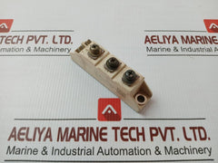 Semipack 1 Thyristor Module Semikron Skkt 92B14E