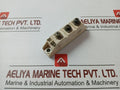 Semipack 1 Thyristor Module Semikron Skkt 92B14E