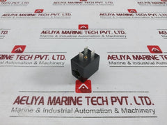 Sempress 4552202 Solenoid Coil 600S/Min 100% Ed 48V 50Hz 200Ma 24V W4982
