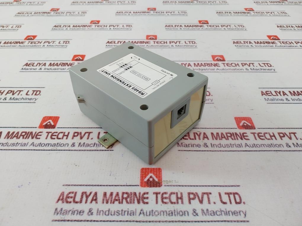 Sems Rs485 Extension Unit Max100-999