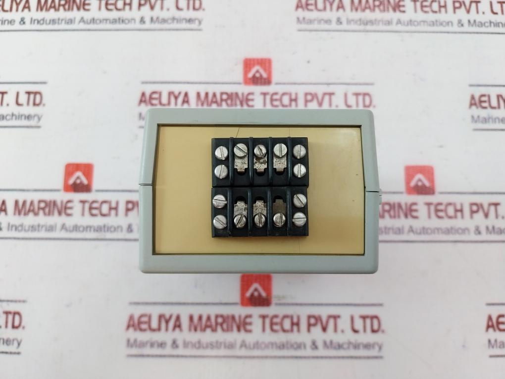 Sems Rs485 Extension Unit Max100-999