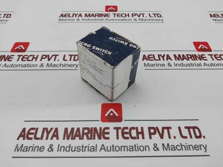 Senasys Ptcc Heavy Duty Contact Block 600Vac