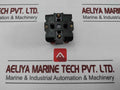 Senasys Ptcc Heavy Duty Contact Block 600Vac