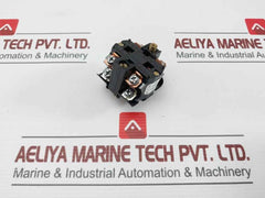 Senasys Ptcc Heavy Duty Contact Block 600Vac