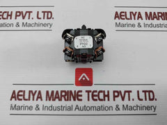 Senasys Ptcc Heavy Duty Contact Block 600Vac
