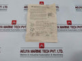 Senasys Ptcc Heavy Duty Contact Block 600Vac