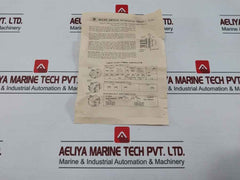 Senasys Ptcc Heavy Duty Contact Block 600Vac