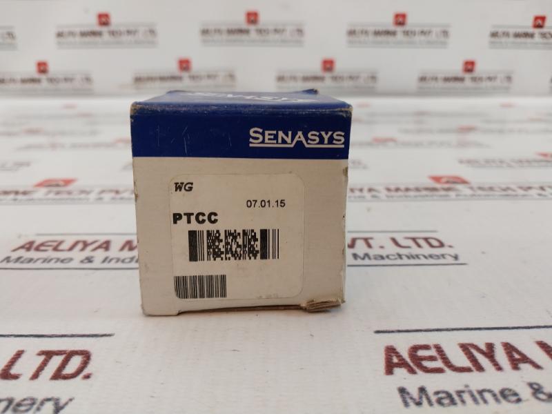 Senasys Ptcc Micro Switch Contact Block 600Vac-125 Vdc-hvy Duty 250 Vdc