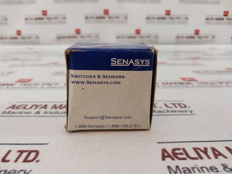 Senasys Ptcc Micro Switch Contact Block 600Vac-125 Vdc-hvy Duty 250 Vdc