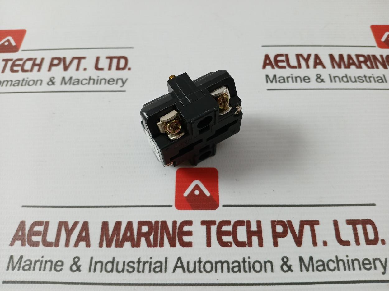 Senasys Ptcg Micro Switch Contact Block