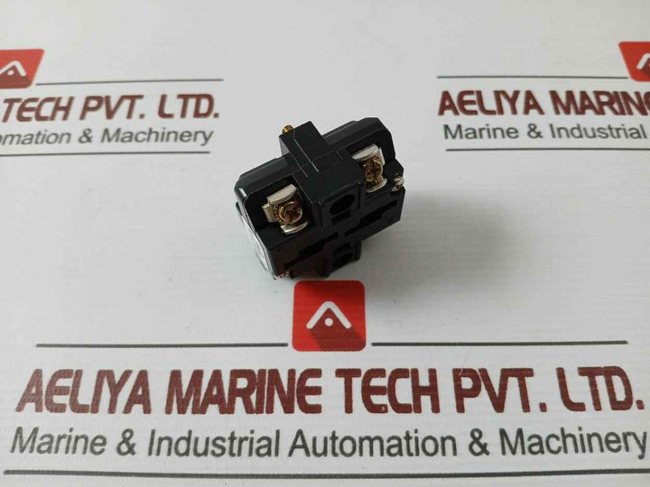 Senasys Ptcg Micro Switch Contact Block