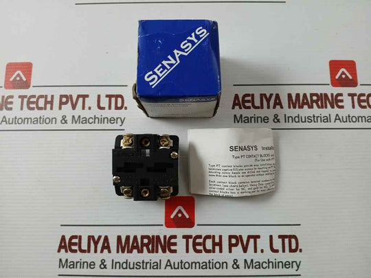 Senasys Ptcg Micro Switch Contact Block