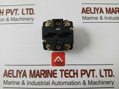 Senasys Ptcg Micro Switch Contact Block