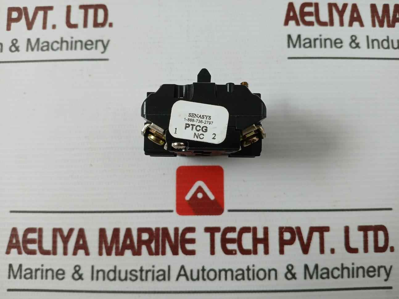 Senasys Ptcg Micro Switch Contact Block