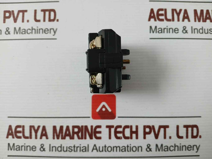 Senasys Ptcg Micro Switch Contact Block