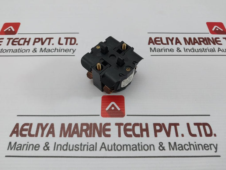Senasys Ptp42 B Operator Pushbutton For Boilers Control System