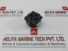 Senasys Ptp42 B Operator Pushbutton For Boilers Control System