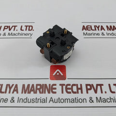 Senasys Ptp42 B Operator Pushbutton For Boilers Control System