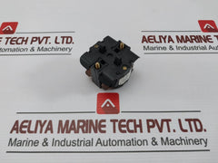 Senasys Ptp42 B Operator Pushbutton For Boilers Control System