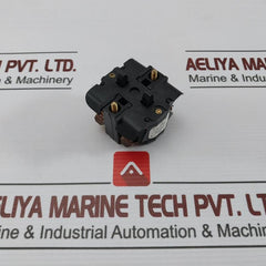 Senasys Ptp42 B Operator Pushbutton For Boilers Control System