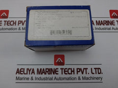 Senasys Ptp42 B Operator Pushbutton For Boilers Control System