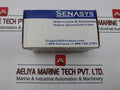 Senasys Ptp42 B Operator Pushbutton For Boilers Control System