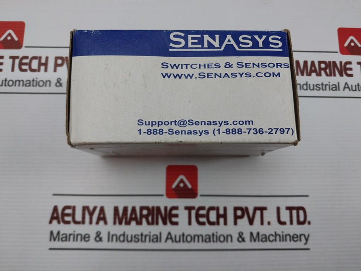 Senasys Ptp42 B Operator Pushbutton For Boilers Control System